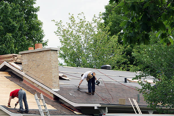 Fast & Reliable Emergency Roof Repairs in Johnstown, OH